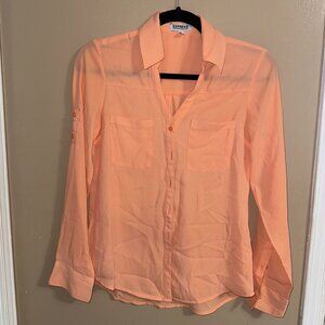 Express Portofino Shirt XS